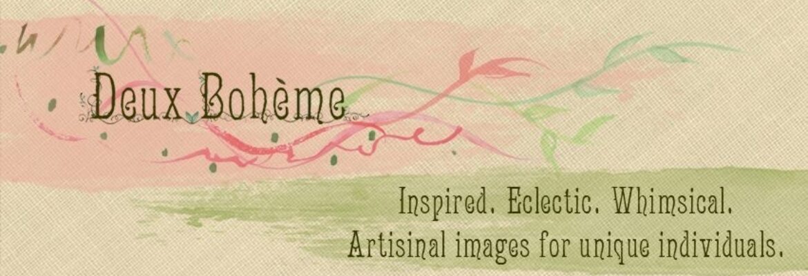 Deux Boheme