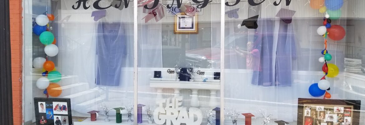 Henington School Services