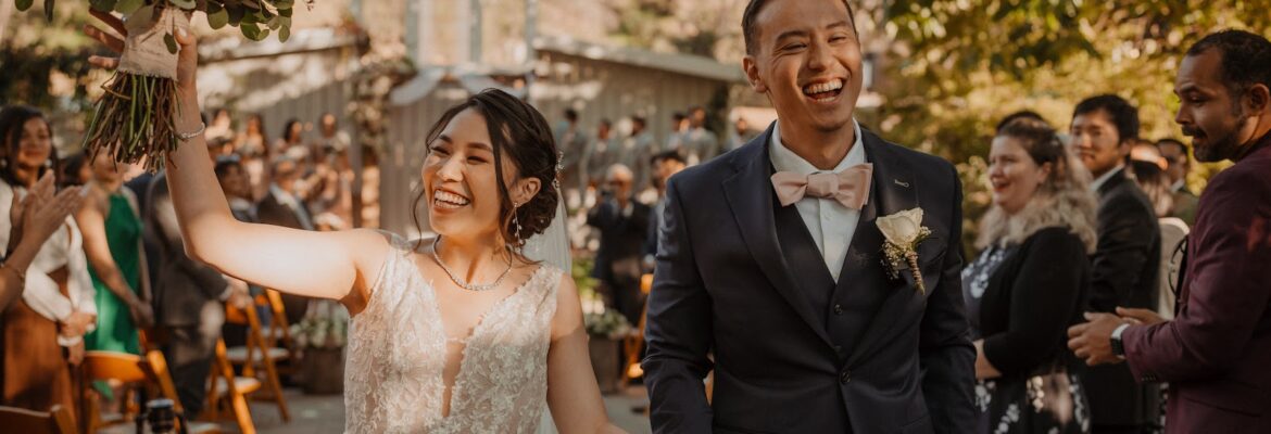 Ally & Andre Photo + Film LLC