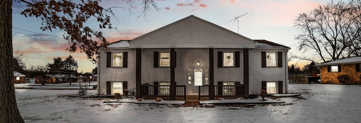 Martin Photography – Professional Real Estate Photography