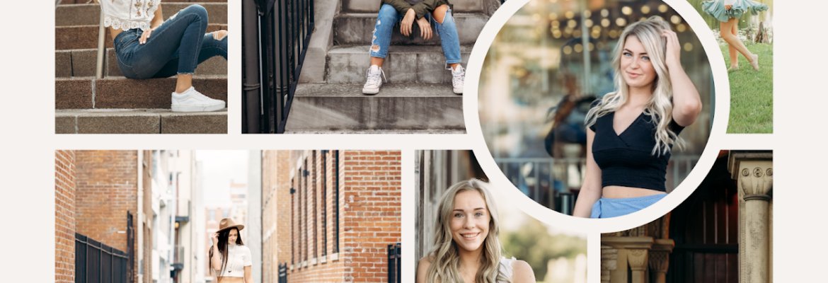 In Lovely Light Photography