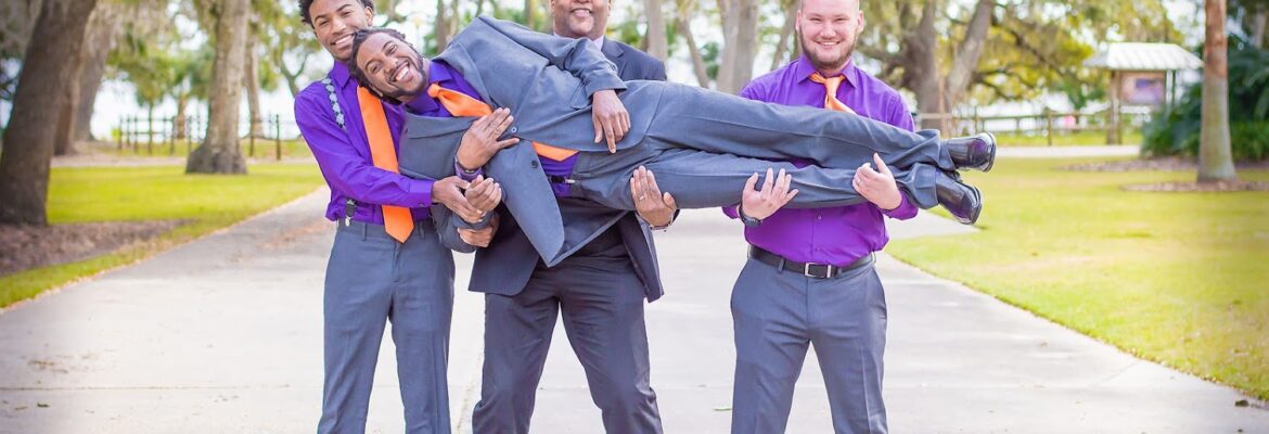 Vilikia Dyer Photography