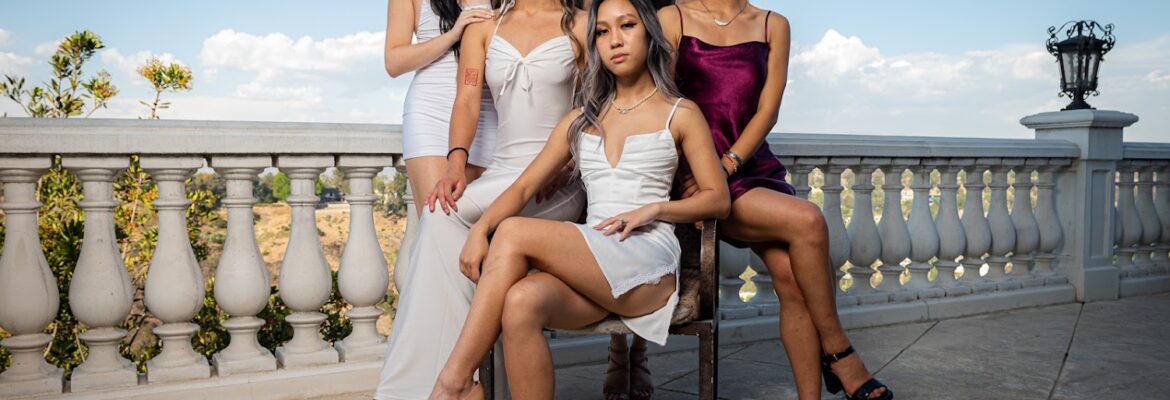 Jordan Ferrer Photography