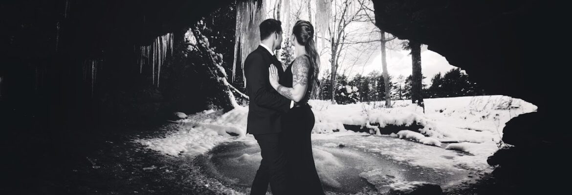 Framed By Nature Photography