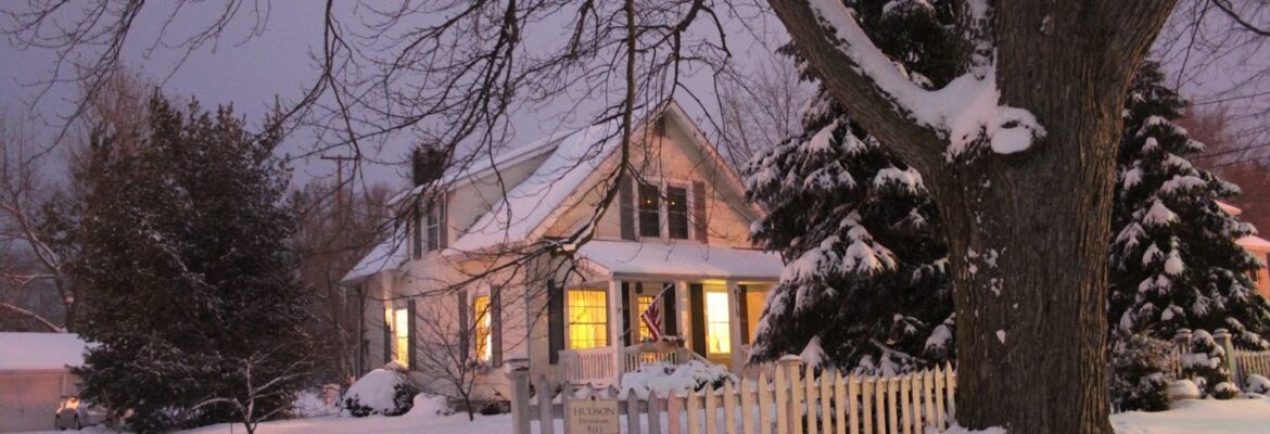 Hudson Studio of Photography