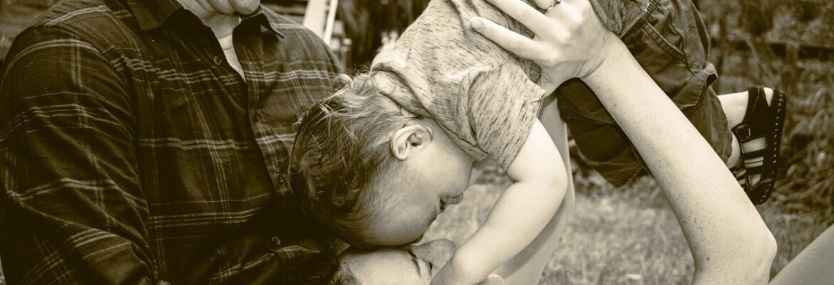 B. Ashlyn Photography