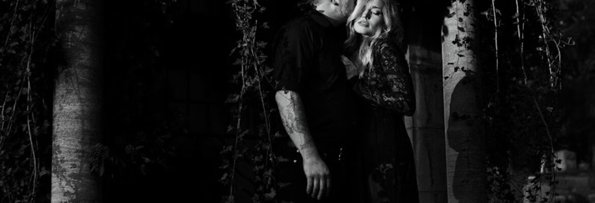 Iron & Wax Photography