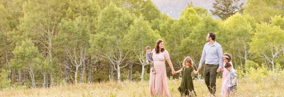 Jessica Gilbert Photography