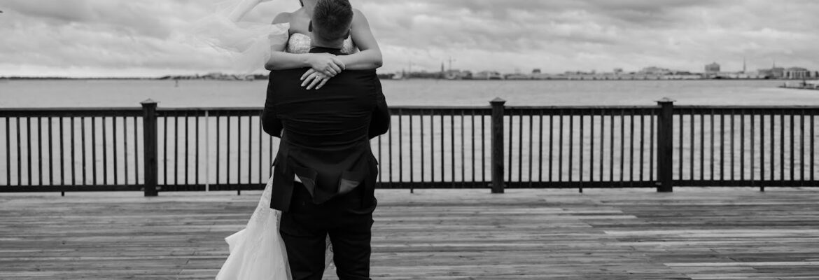 Silver Pebble Photography