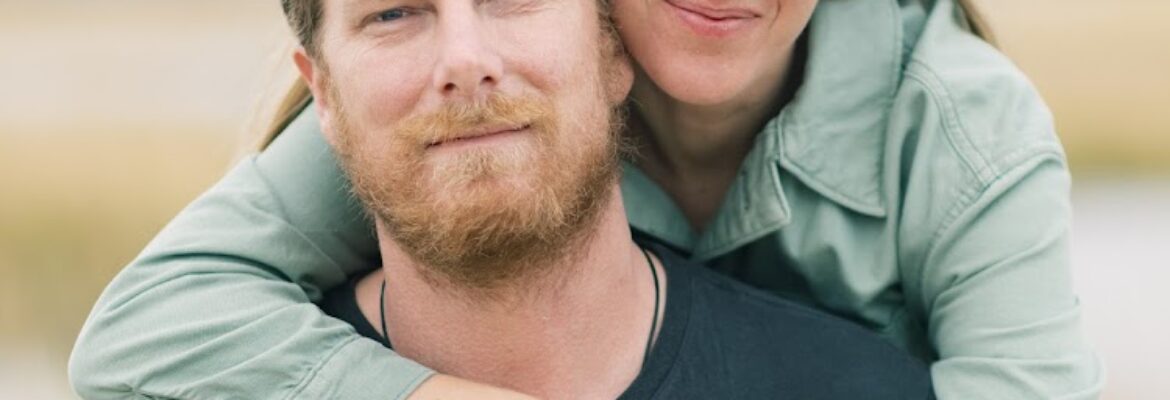 Glenn & Nadya Photography