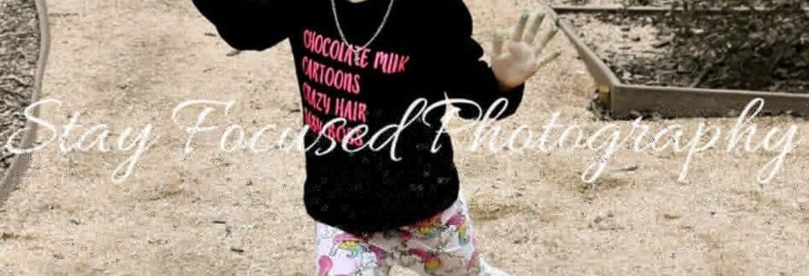 Stay Focused Photography