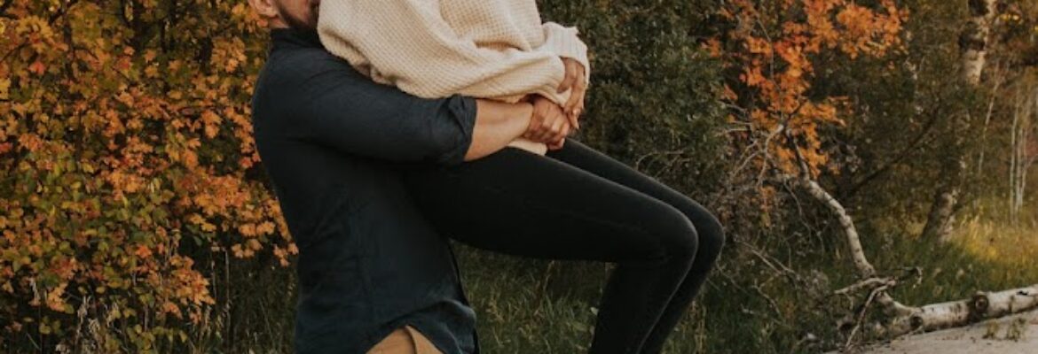 Kailah Page Adventure and Photo