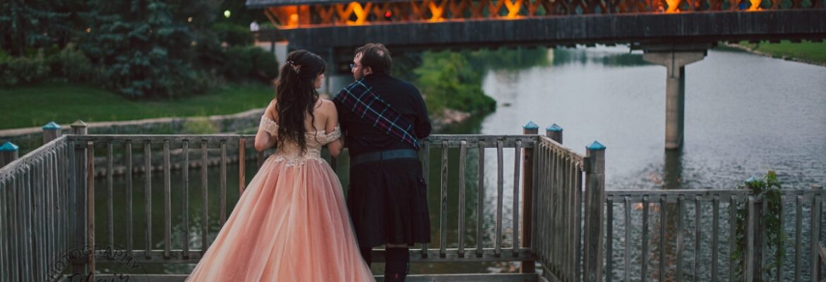 Blair Mongeon Photography
