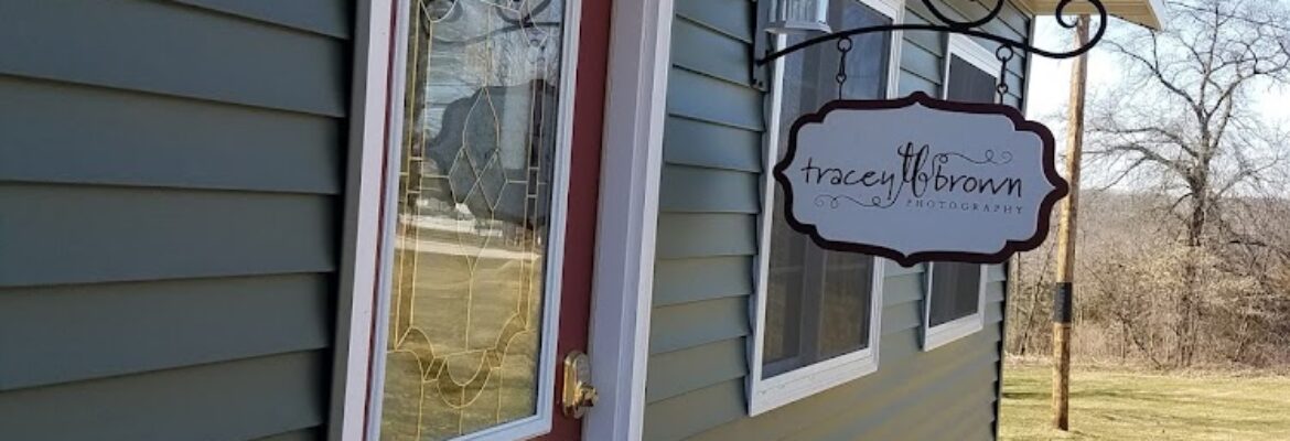 Tracey Brown Photography
