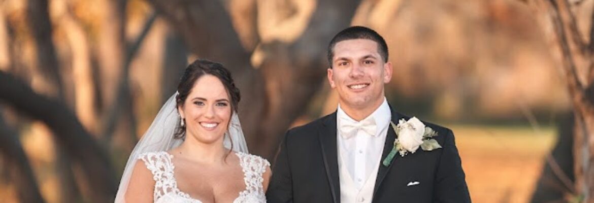 East Shore Wedding Photography