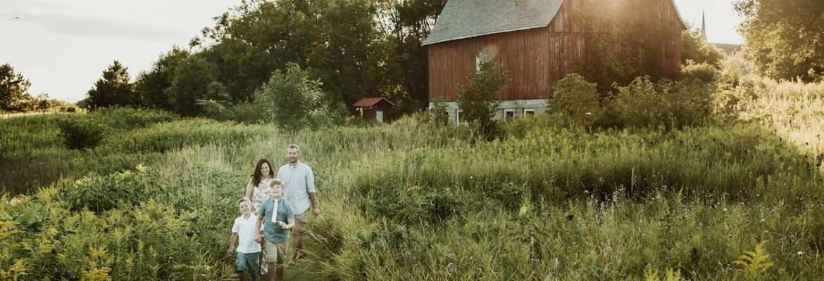 Lisa Poseley Photography