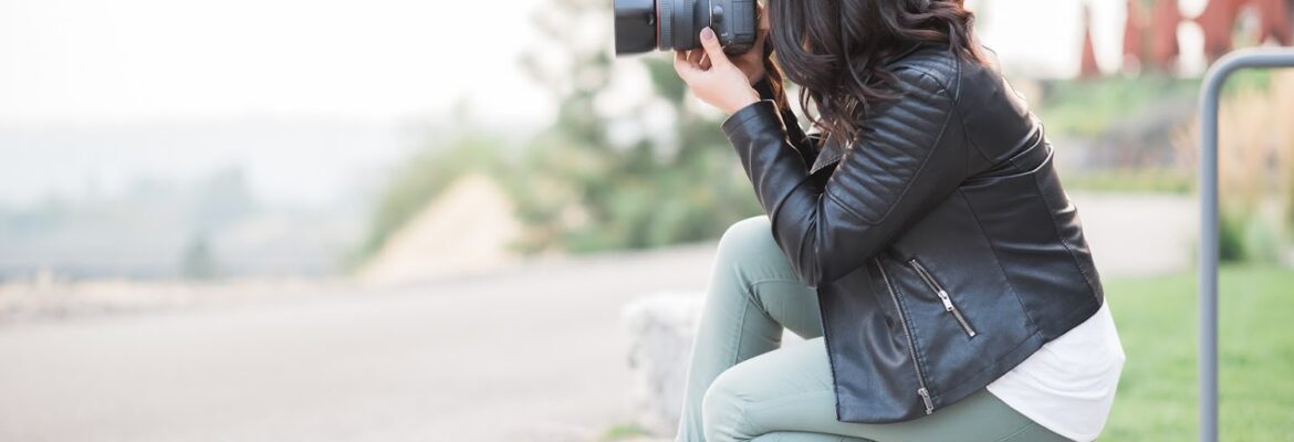 Oxana Brik Photography