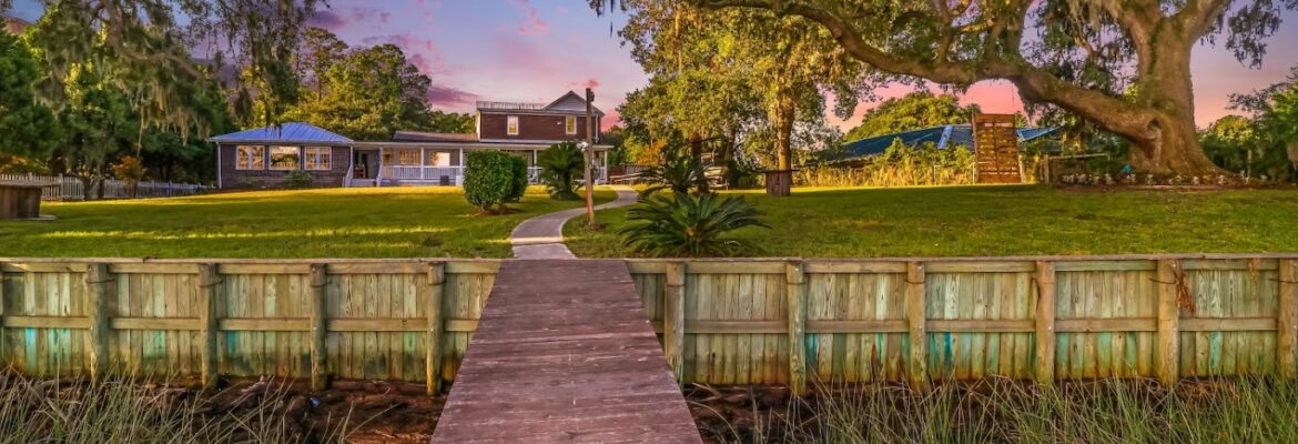 Charleston Home Photography and Floor Plans, LLC