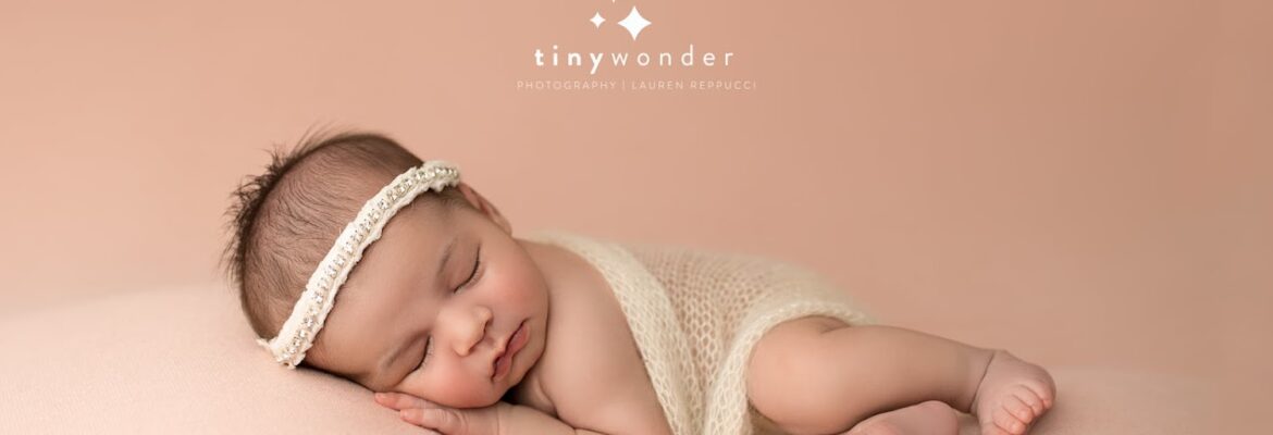 Tiny Wonder Photography