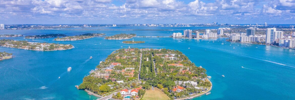 Mike’s Aerial Photography LLC