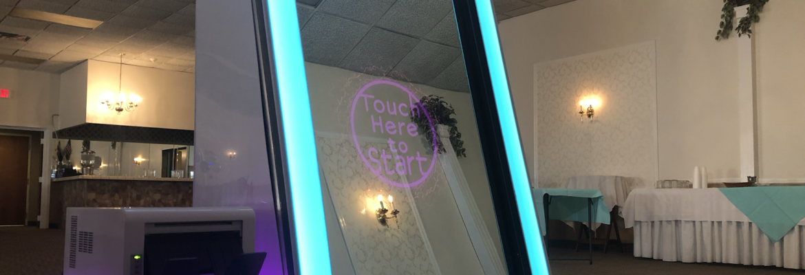 Central Jersey Photo Booths