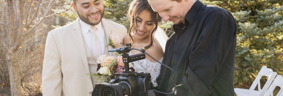 Minneapolis Wedding Photographer