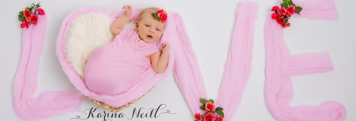 Karina Neill Photography LLC