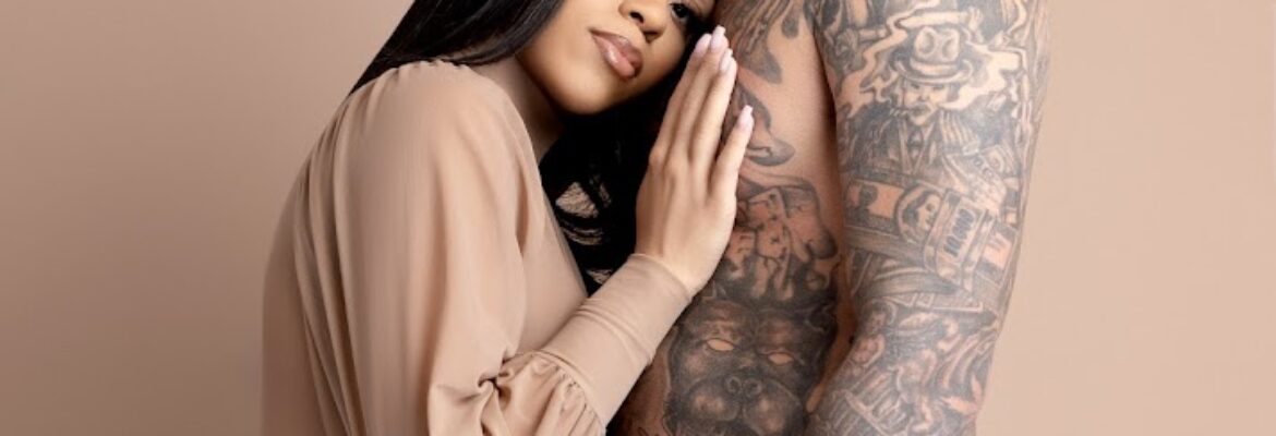 Dyonna James Photography, LLC