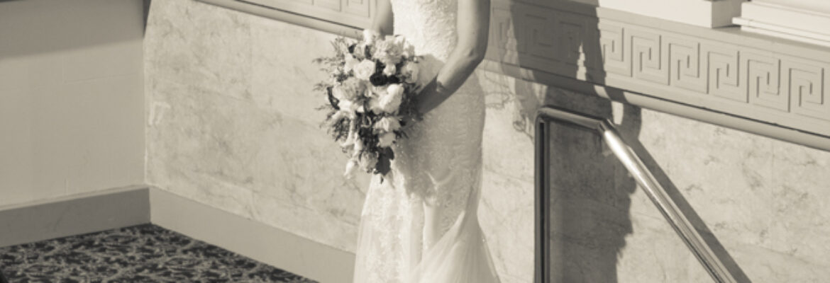 Erika Sidor Wedding Photography Worcester