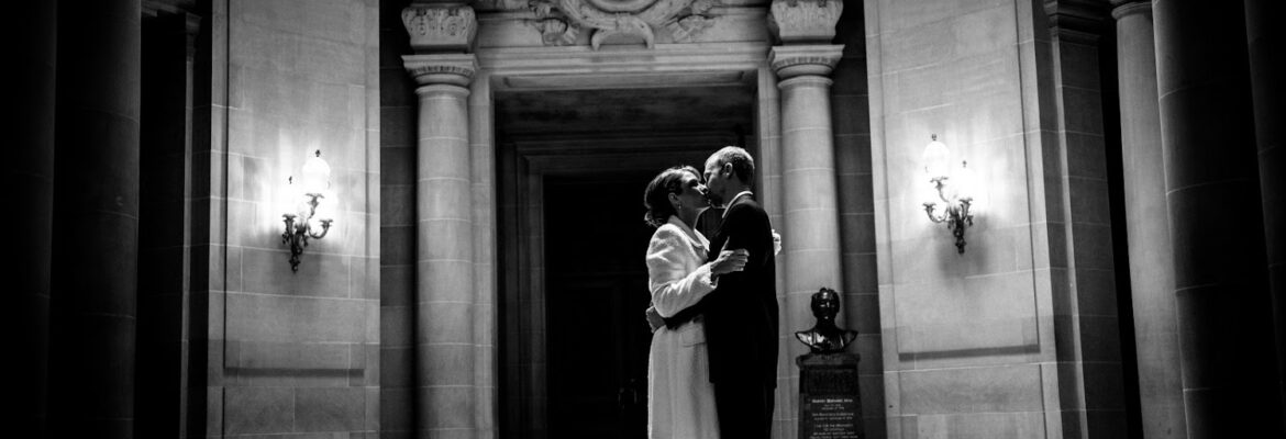 Our Wedding Story