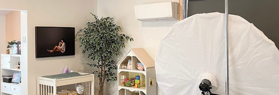 Photography Inspired by TLC