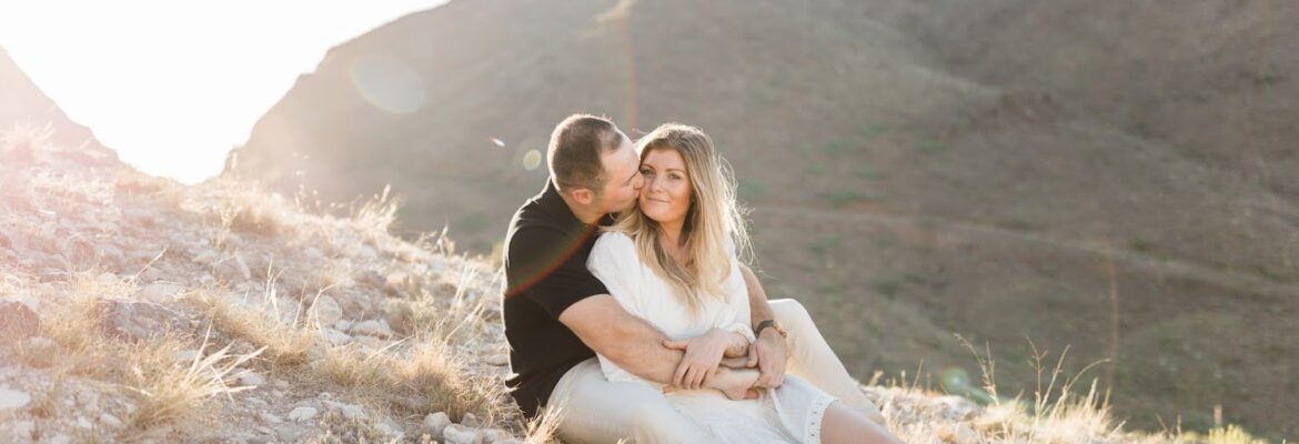 Sparrow & Gold Photography