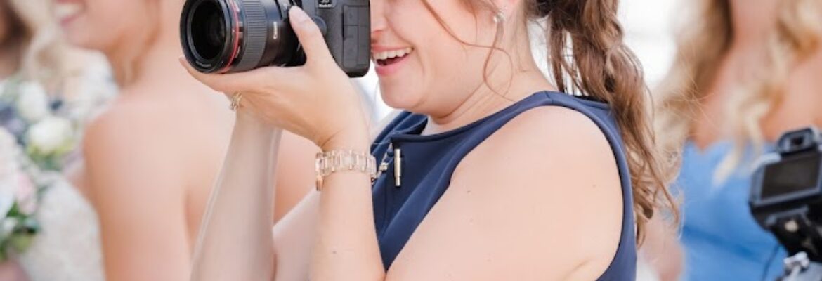 Echo by Design | A Photography Boutique