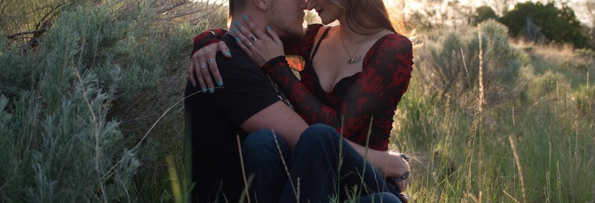 Caleb Woodland Photography