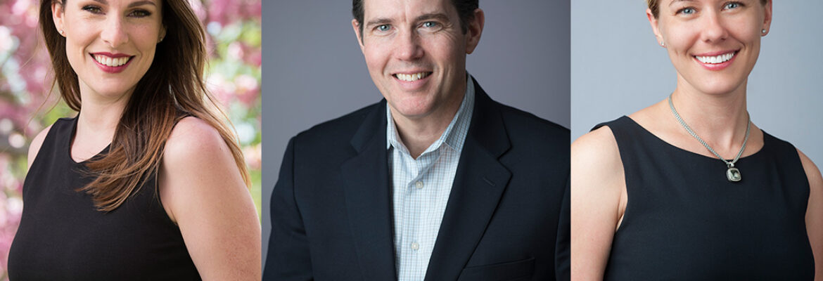 Connecticut Headshots