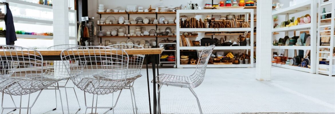 COSITA Studio and Prop House