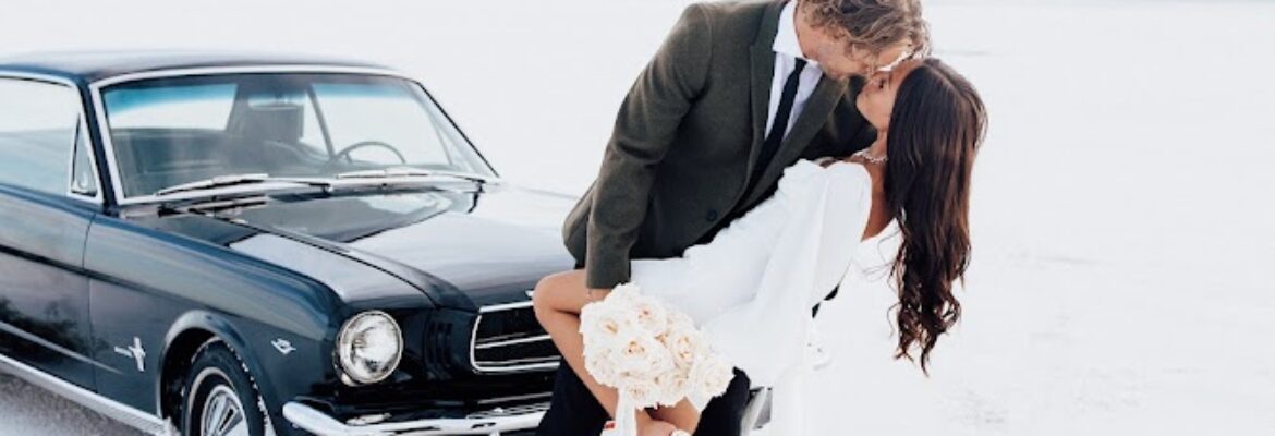 Just Jade Photography