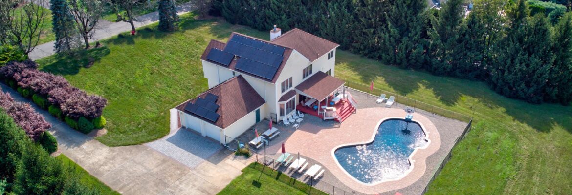 WRS Real Estate Photography