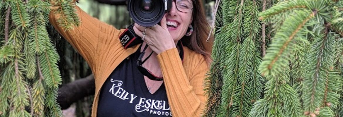 Kelly Eskelsen Photography