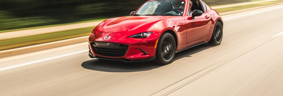 Coachlight Automotive Photography