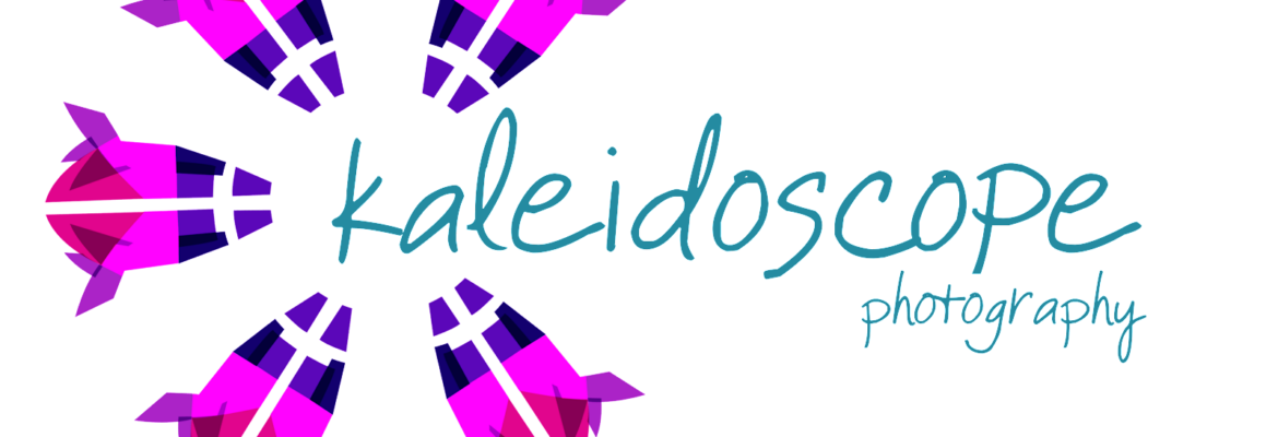 Kaleidoscope Photography by Shauna