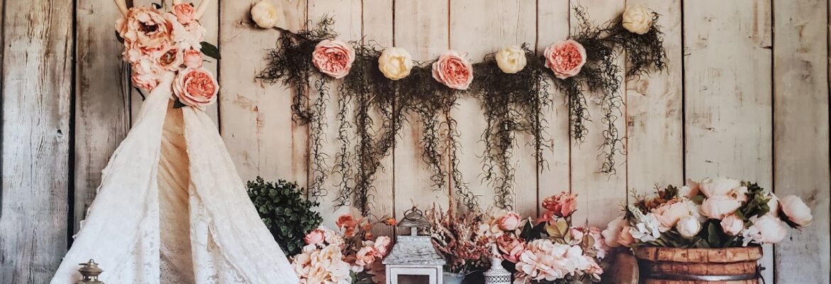 Julie Joy Photography, LLC