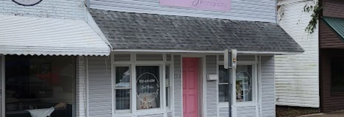 Mattie Genaux Photography