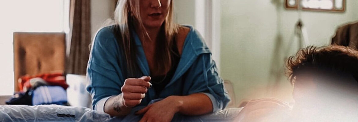 Taylor Marie Photography and Birth Worker