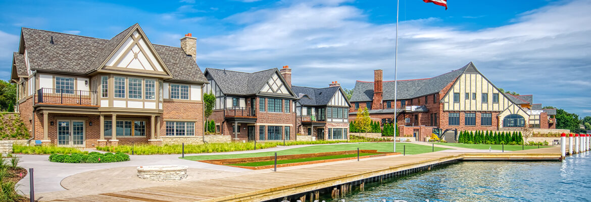 LookingGlass Commercial Photography by Michael Rabaut