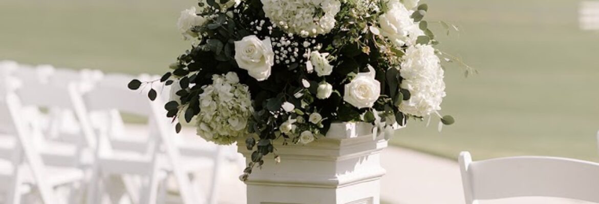 Heather Thompson – Dallas Wedding Photographer
