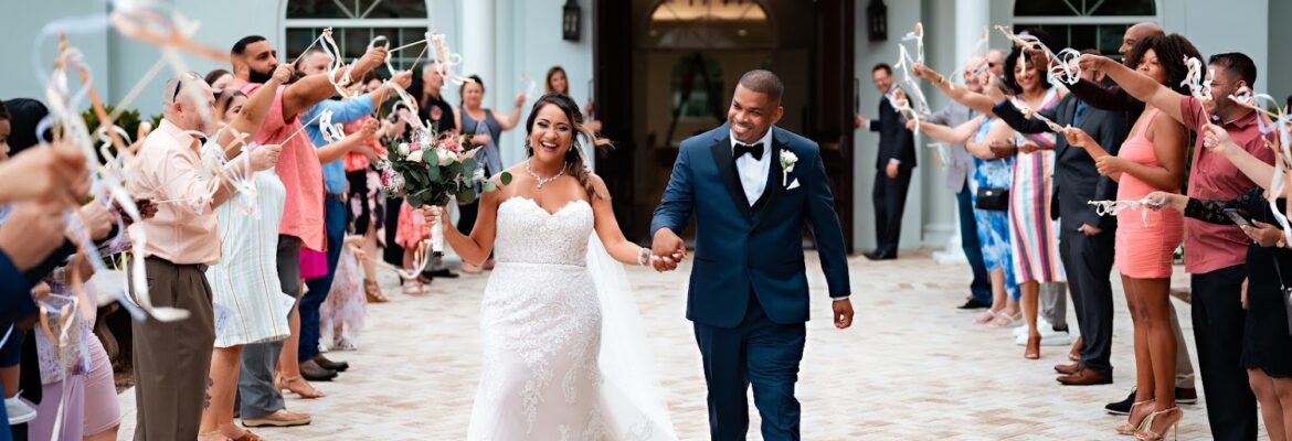 Jose Vergara Weddings