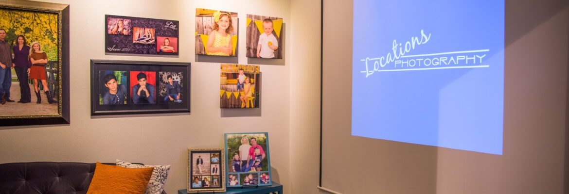 Locations Photography