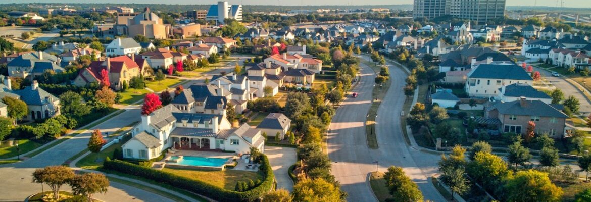 View Vision Studios Real Estate Photography