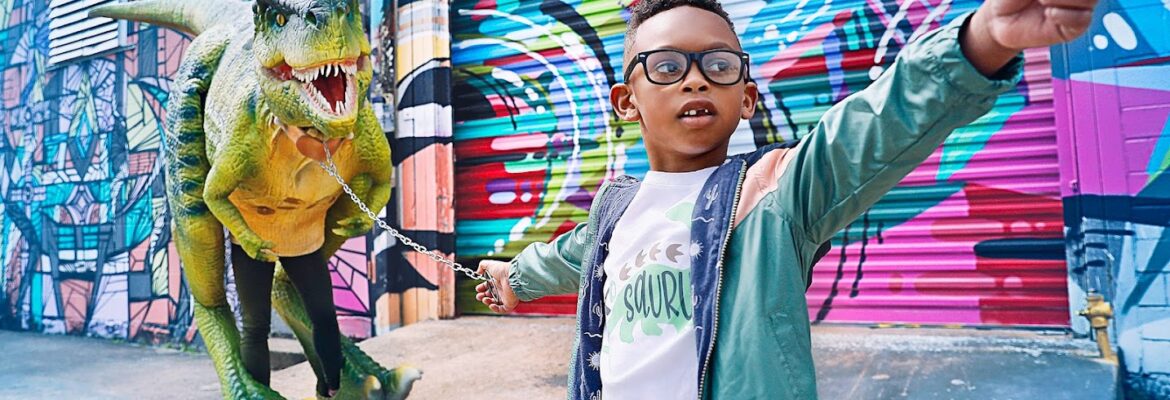 Iridescent Photography